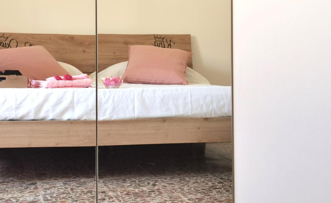 Casa Mare Incantevole 알게로 외부 사진