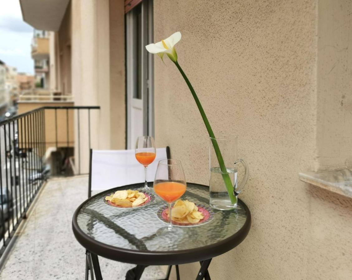 Casa Mare Incantevole 알게로 외부 사진