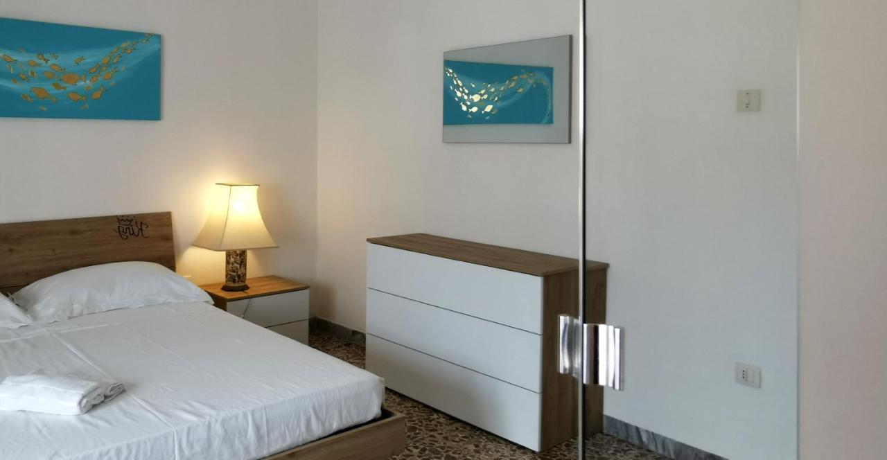 Casa Mare Incantevole 알게로 외부 사진