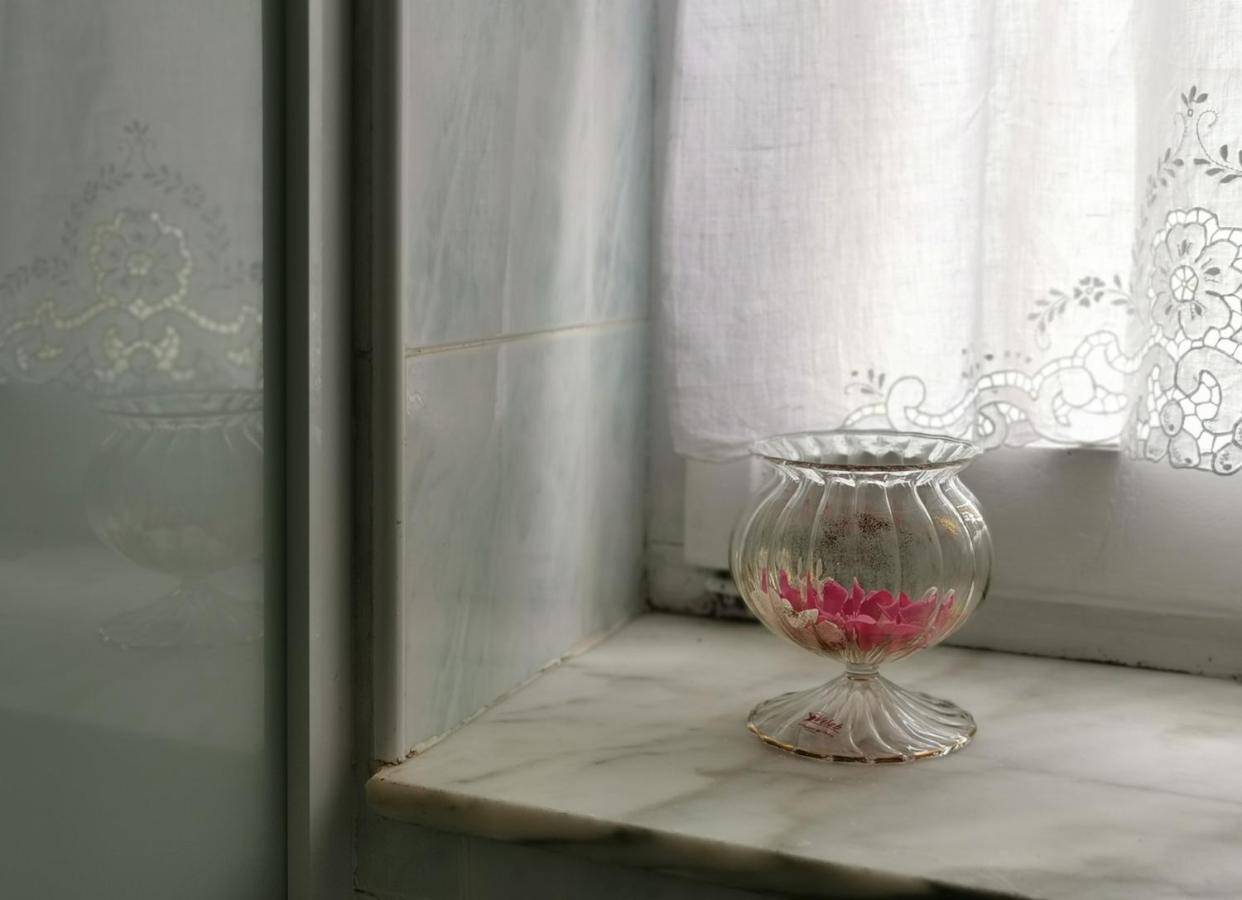 Casa Mare Incantevole 알게로 외부 사진