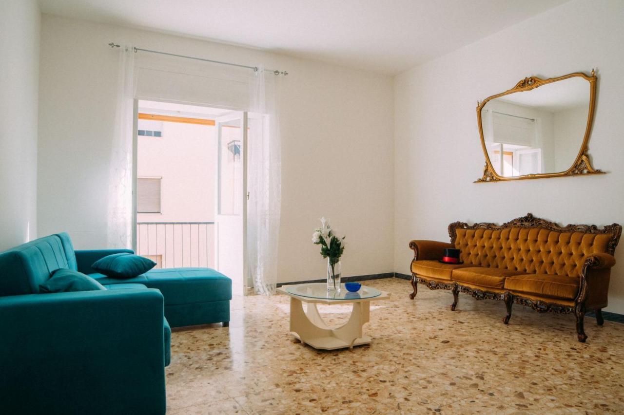 Casa Mare Incantevole 알게로 외부 사진