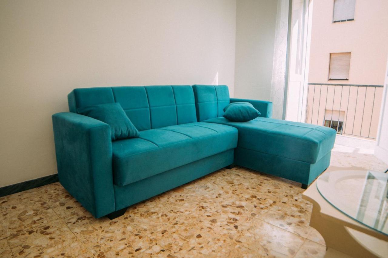 Casa Mare Incantevole 알게로 외부 사진