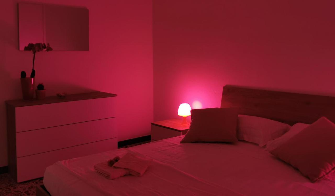 Casa Mare Incantevole 알게로 외부 사진