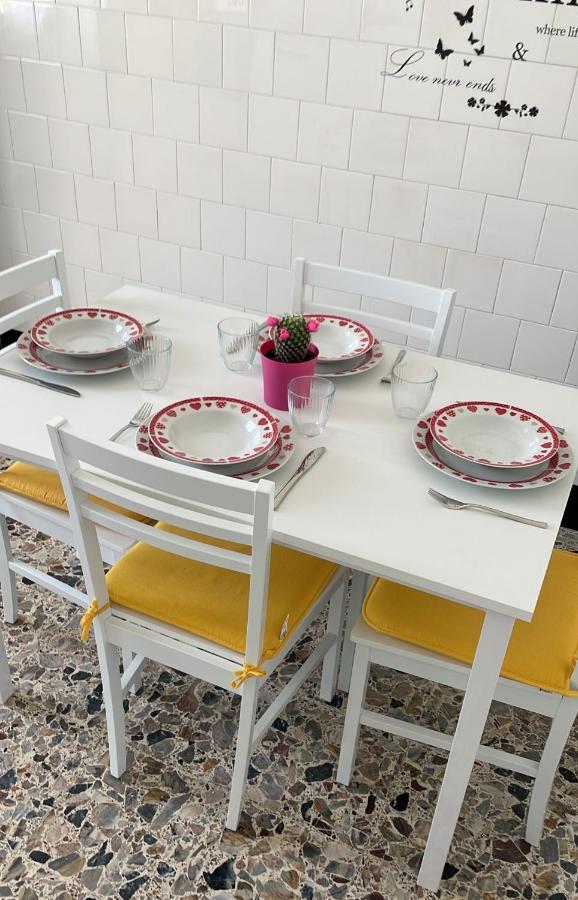 Casa Mare Incantevole 알게로 외부 사진