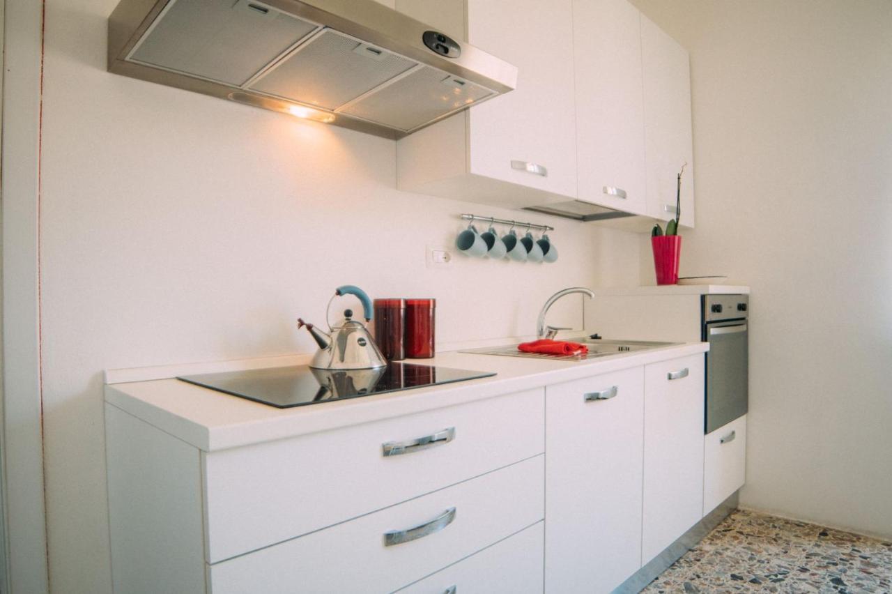 Casa Mare Incantevole 알게로 외부 사진