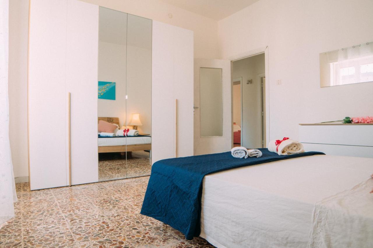 Casa Mare Incantevole 알게로 외부 사진