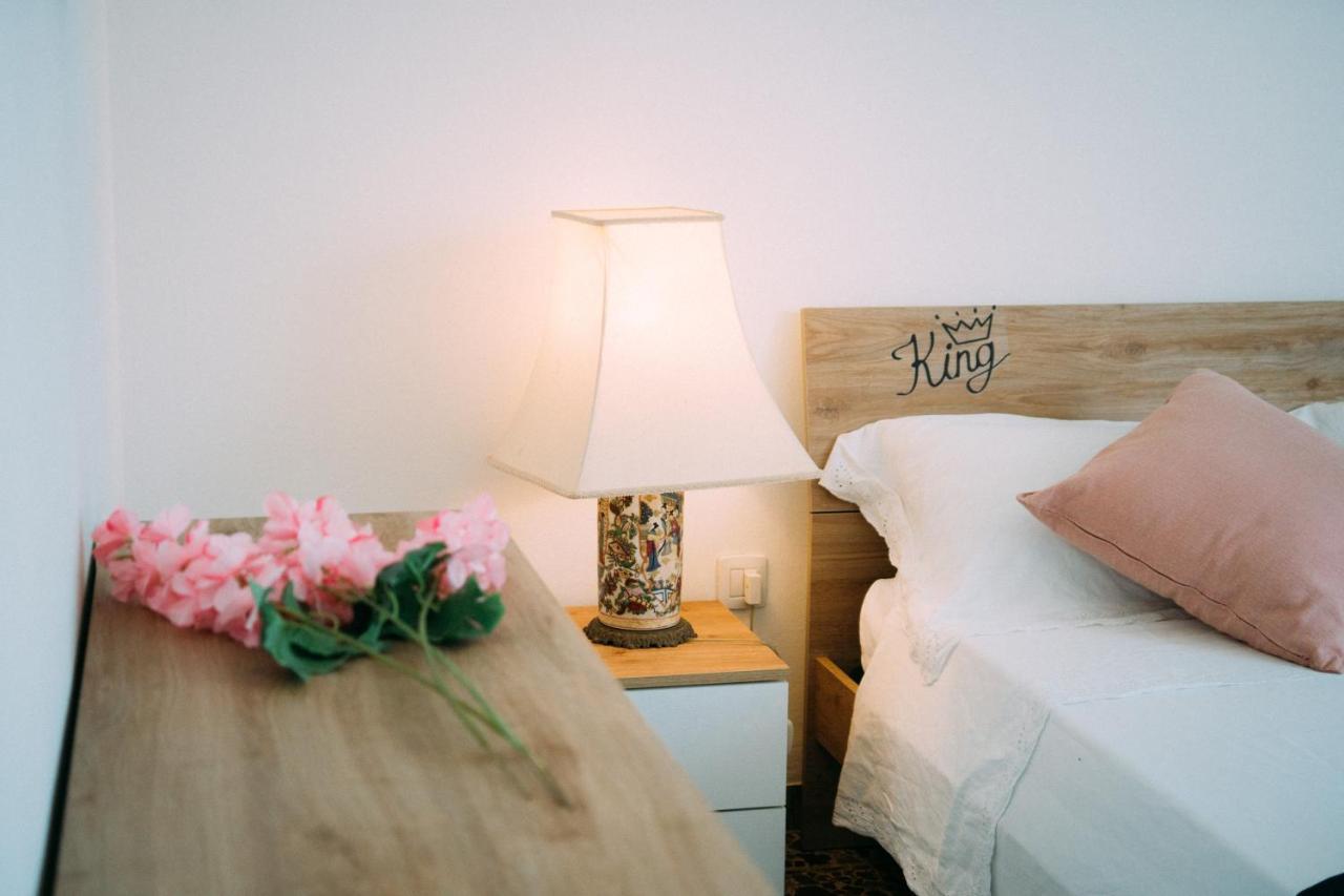 Casa Mare Incantevole 알게로 외부 사진