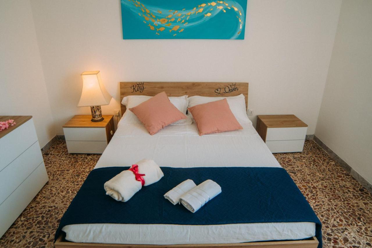 Casa Mare Incantevole 알게로 외부 사진