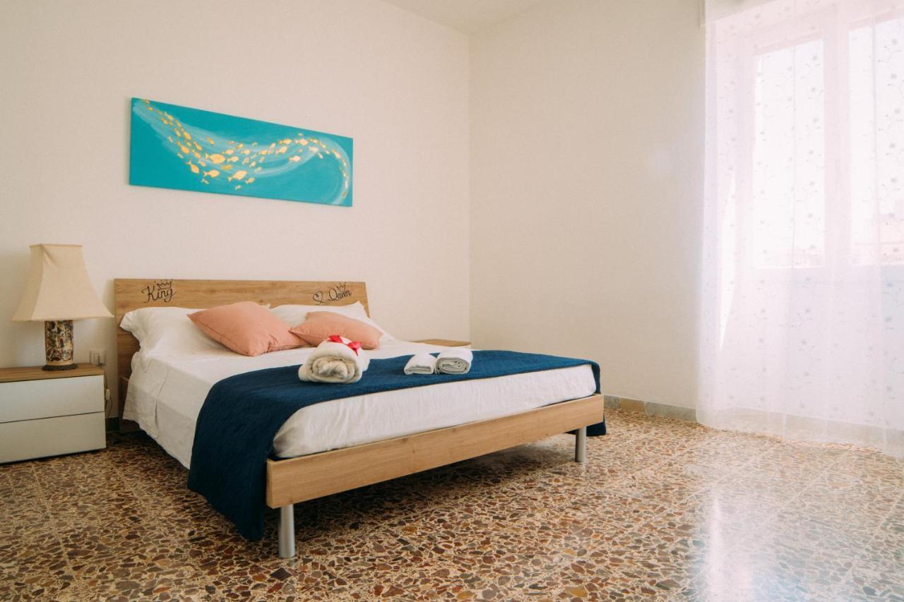 Casa Mare Incantevole 알게로 외부 사진