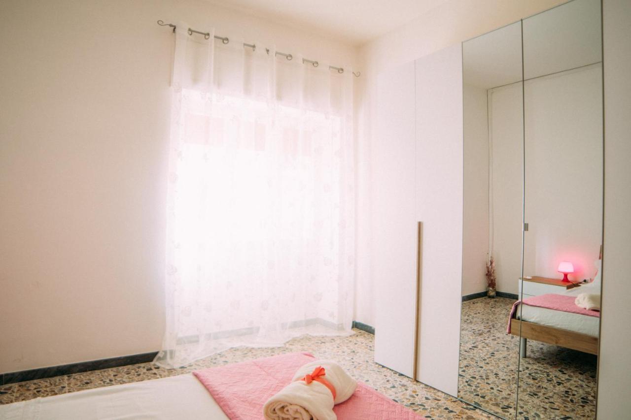 Casa Mare Incantevole 알게로 외부 사진