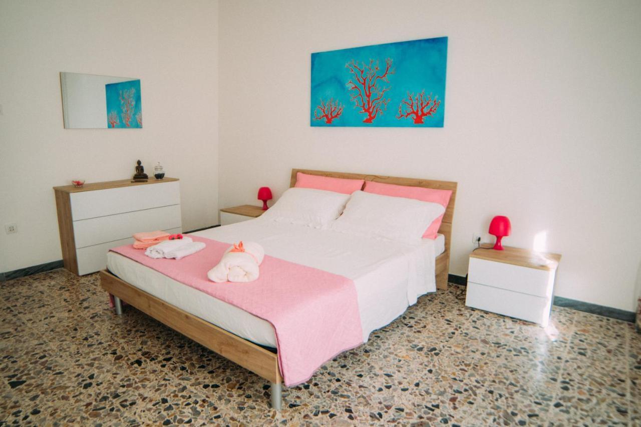 Casa Mare Incantevole 알게로 외부 사진