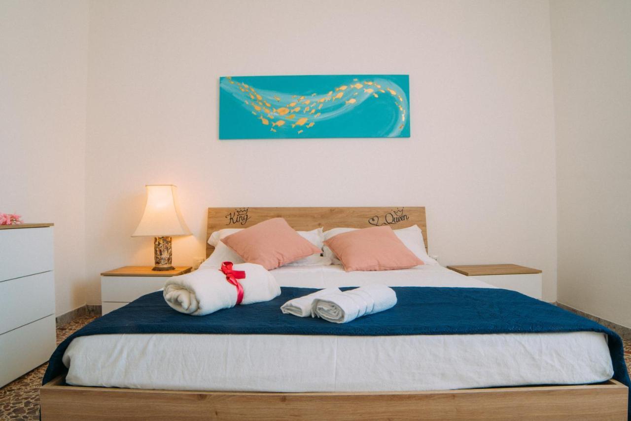 Casa Mare Incantevole 알게로 외부 사진