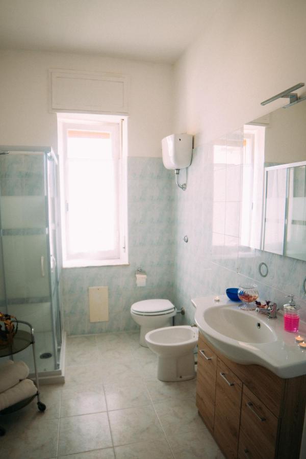 Casa Mare Incantevole 알게로 외부 사진