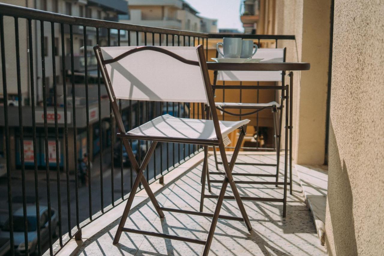 Casa Mare Incantevole 알게로 외부 사진