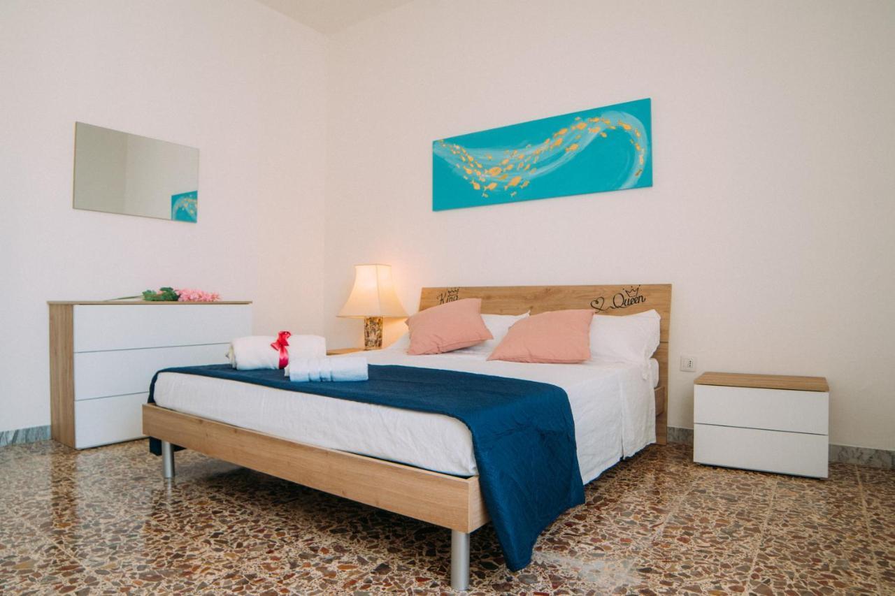 Casa Mare Incantevole 알게로 외부 사진