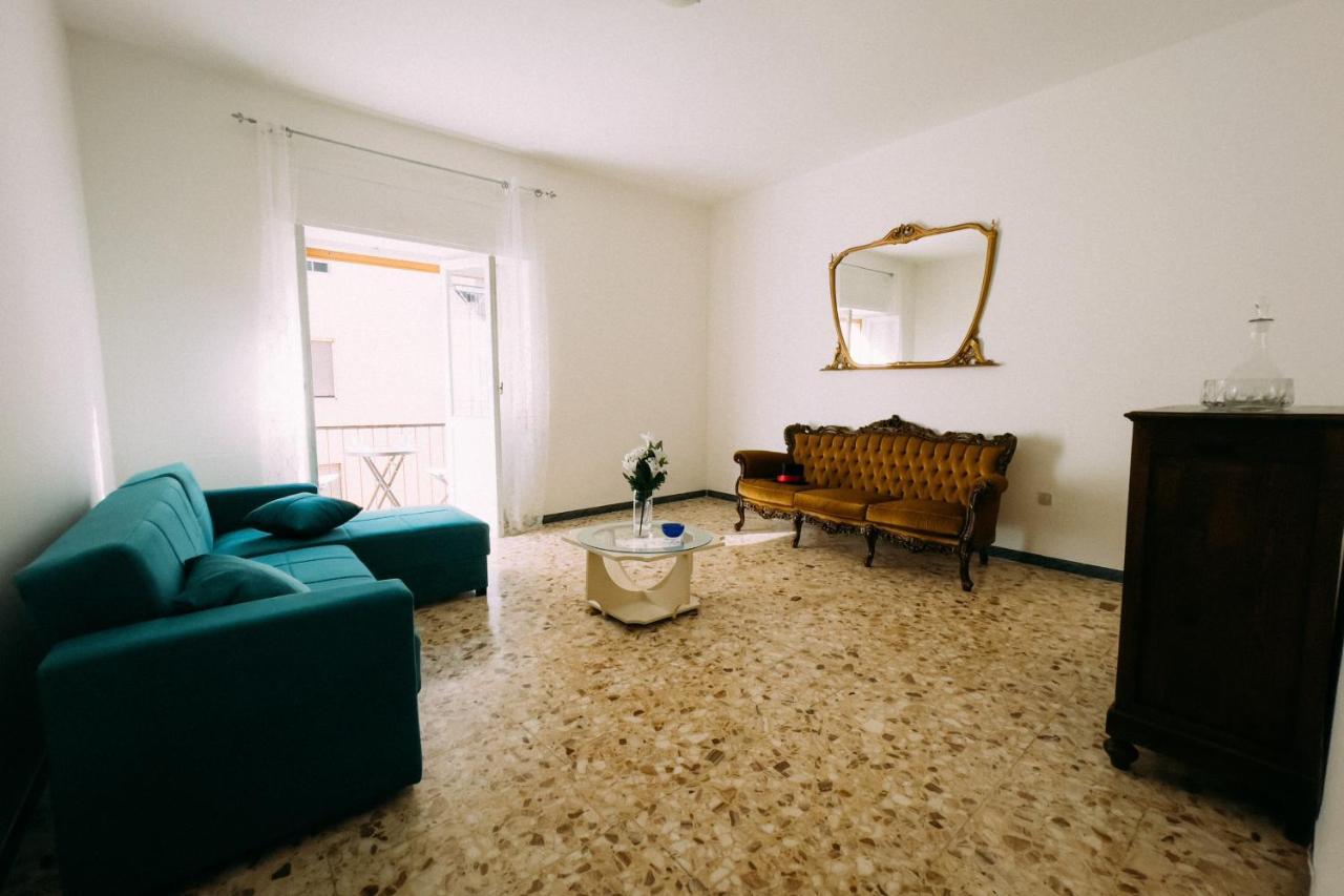 Casa Mare Incantevole 알게로 외부 사진