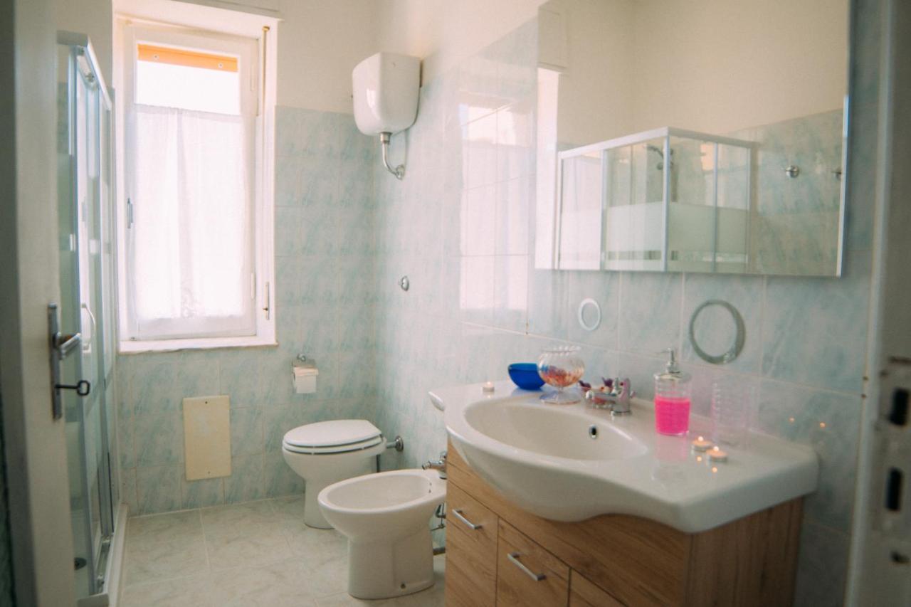 Casa Mare Incantevole 알게로 외부 사진