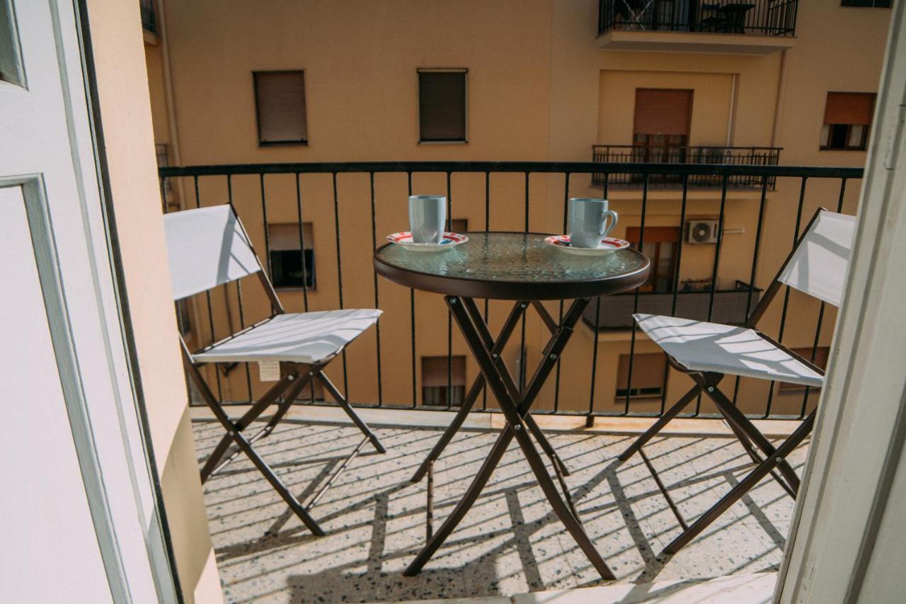 Casa Mare Incantevole 알게로 외부 사진