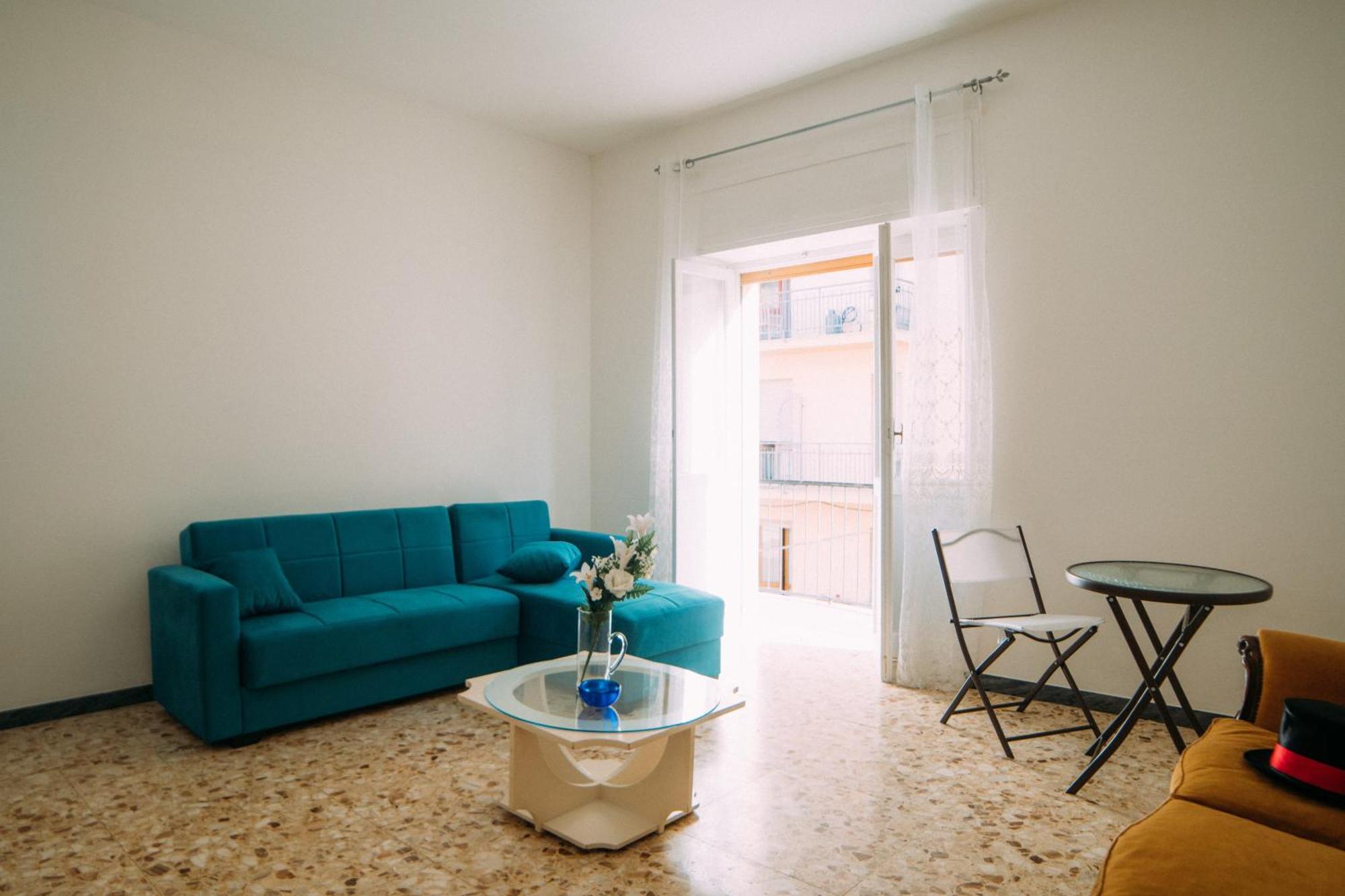 Casa Mare Incantevole 알게로 외부 사진